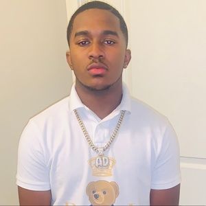 Meet your Posher, Ad